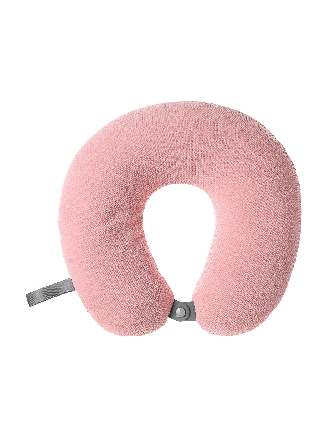 MINISO U-SHAPED PILLOW ( PINK ) 2008560210103 U-SHAPED NECK PILLOW