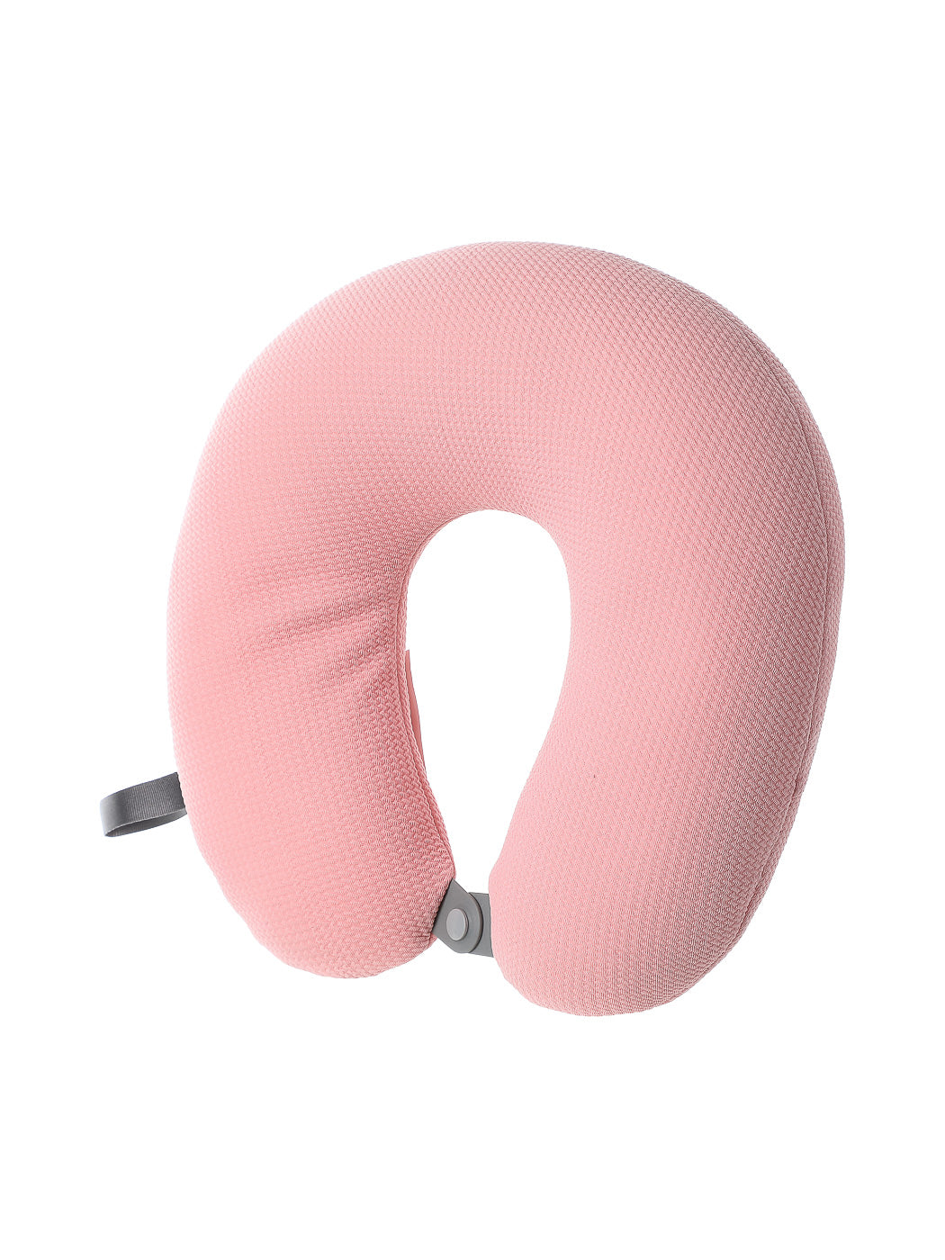 MINISO U-SHAPED PILLOW ( PINK ) 2008560210103 U-SHAPED NECK PILLOW