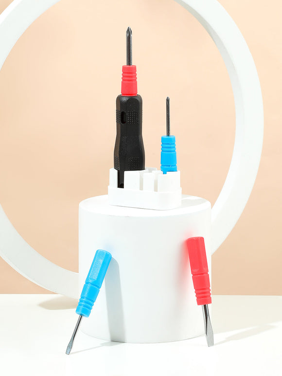 MINISO MINI SCREWDRIVER 5 PCS 2008560510104 HARDWARE