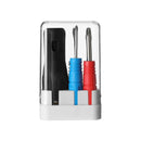 MINISO MINI SCREWDRIVER 5 PCS 2008560510104 HARDWARE-2