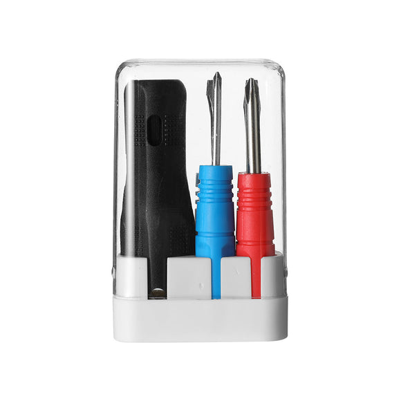 MINISO MINI SCREWDRIVER 5 PCS 2008560510104 HARDWARE