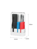 MINISO MINI SCREWDRIVER 5 PCS 2008560510104 HARDWARE-5