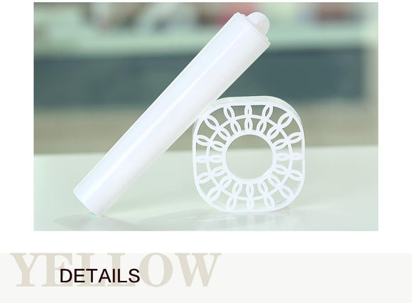 MINISO FAST-FREEZING SPORT WATER BOTTLE 550ML(YELLOW) 2008588110102 PLASTIC WATER BOTTLE