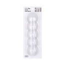 MINISO BASIC TRACELESS HOOK 5 PCS 2008745410106 HOOK-5