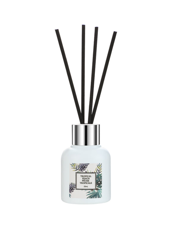 MINISO SCENT DIFFUSER 23ML ( TROPICAL PEACH ) 2008790411103 SCENT DIFFUSER