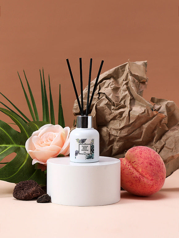 MINISO SCENT DIFFUSER 23ML ( TROPICAL PEACH ) 2008790411103 SCENT DIFFUSER