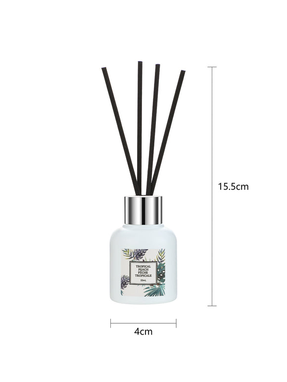 MINISO SCENT DIFFUSER 23ML ( TROPICAL PEACH ) 2008790411103 SCENT DIFFUSER