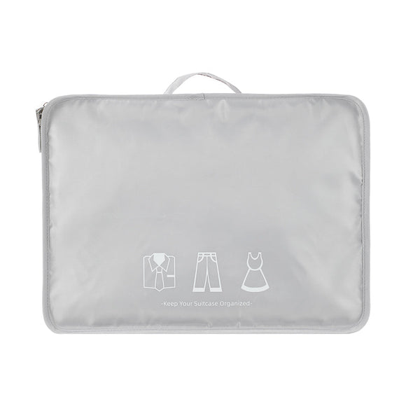MINISO TRAVEL STORAGE BAG LARGE 2008895010102 TRAVEL STORAGE BAG