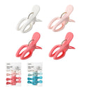 MINISO LARGE CLAMP 8PCS 2008912610100 CLOTHESPIN-1