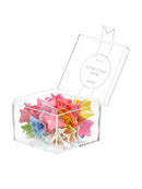 MINISO MINI COLORED HAIR CLAW CLIP 2009770910104 HAIR CLIPPERS-10