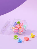 MINISO MINI COLORED HAIR CLAW CLIP 2009770910104 HAIR CLIPPERS-9