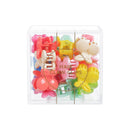 MINISO MINI COLORED HAIR CLAW CLIP 2009770910104 HAIR CLIPPERS-8