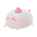 MINISO YUMMY YUMMY FOOD SERIES-STRAWBERRY PLUSH TOY(PINK) 2009974910108 IP PLUSH-1