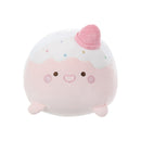 MINISO YUMMY YUMMY FOOD SERIES-STRAWBERRY PLUSH TOY(PINK) 2009974910108 IP PLUSH-3
