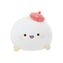 MINISO YUMMY YUMMY FOOD SERIES-MARSHMALLOW PLUSH TOY 2009975010104 IP PLUSH-3