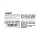 MINISO KOREAN STYLE 0.55CM RUBBER BAND 10PCS 2010116110102 RUBBER BAND-5