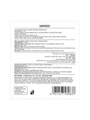 MINISO ILLUSION COLLECTION GLITTERING PORTABLE MIRROR 2010217010103 PORTABLE MIRROR-12