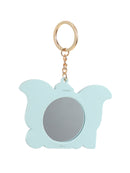MINISO DISNEY ANIMALS COLLECTION MIRROR KEY CHAIN(DUMBO) 2010284310106 FASHIONABLE ORNAMENTS-5