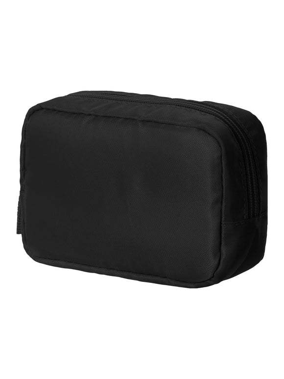 MINISO GADGETS STORAGE BAG(BLACK) 2010350811100 TRAVEL STORAGE BAG Sonee Sports
