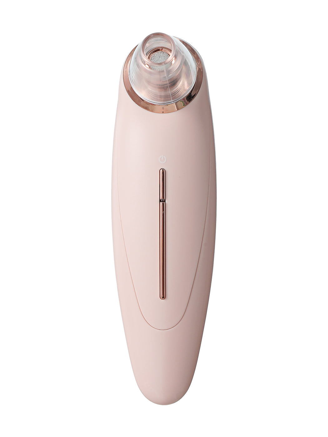 MINISO CLEAN BLACKHEAD REMOVER VACUUM(PINK) 2010352710104 FACIAL MASSAGER