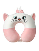 MINISO DISNEY ANIMALS COLLECTION U-SHAPED PILLOW-MARIE 2010358810105 U-SHAPED NECK PILLOW-5