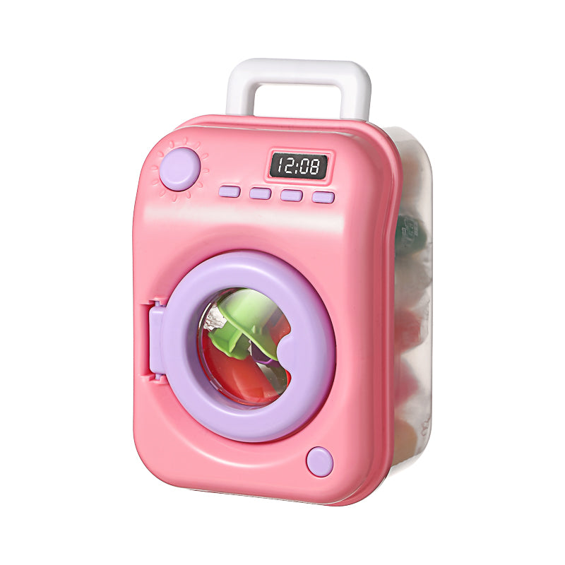 MINISO MODELING CLAY ( WASHING MACHINE, PINK ) 2010374310108 CLAY