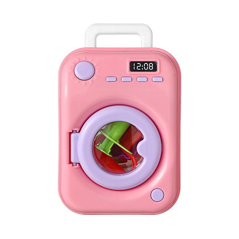 MINISO MODELING CLAY ( WASHING MACHINE, PINK ) 2010374310108 CLAY