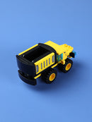 MINISO CONSTRUCTION VEHICLES BUILDING BLOCKS(DUMP TRUCK, 48 PCS) 2010374613100 BUILDING BLOCKS-3