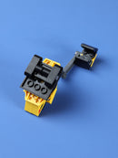 MINISO CONSTRUCTION VEHICLES BUILDING BLOCKS(EXCAVATOR, 36 PCS) 2010374615104 BUILDING BLOCKS-3