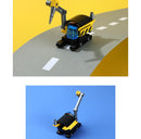 MINISO CONSTRUCTION VEHICLES BUILDING BLOCKS(DRILLING VEHICLE, 41 PCS) 2010374617108 BUILDING BLOCKS-8
