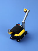 MINISO CONSTRUCTION VEHICLES BUILDING BLOCKS(DRILLING VEHICLE, 41 PCS) 2010374617108 BUILDING BLOCKS-4