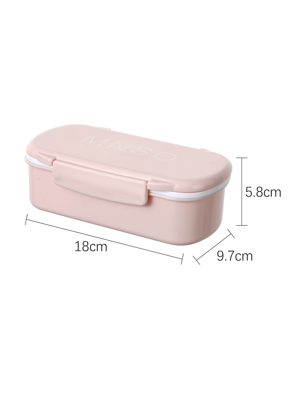 Lunch box online miniso