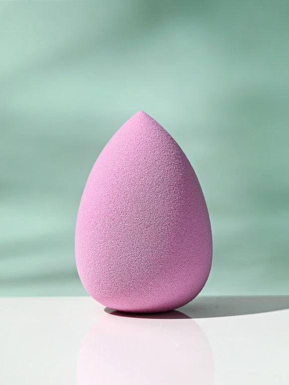 MINISO SOFT SKIN-FRIENDLY WATER DROP SHAPE MAKEUP SPONGE 2010434910101 COSMETIC PUFF