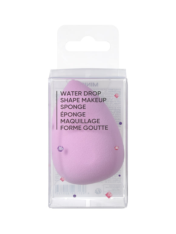 MINISO SOFT SKIN-FRIENDLY WATER DROP SHAPE MAKEUP SPONGE 2010434910101 COSMETIC PUFF