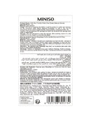 MINISO SOFT SKIN-FRIENDLY WATER DROP SHAPE MAKEUP SPONGE 2010434910101 COSMETIC PUFF-8