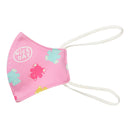 MINISO ZOO SERIES PRINTED FACE MASK FOR KIDS (BEAR) 2010516017100 MOUTH MASK-2