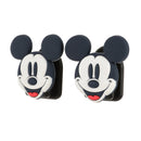 MINISO MICKEY MOUSE COLLECTION 2.0 SMALL CAR STICKY HOOK-2PCS(MICKEY MOUSE) 2010516811104 HOOK-2