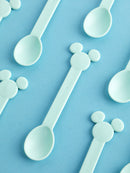 MINISO MICKEY MOUSE COLLECTION 2.0 SPOON 8PCS(MICKEY MOUSE) 2010538210107 CUTLERY SET-3