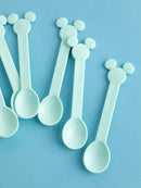 MINISO MICKEY MOUSE COLLECTION 2.0 SPOON 8PCS(MICKEY MOUSE) 2010538210107 CUTLERY SET-4