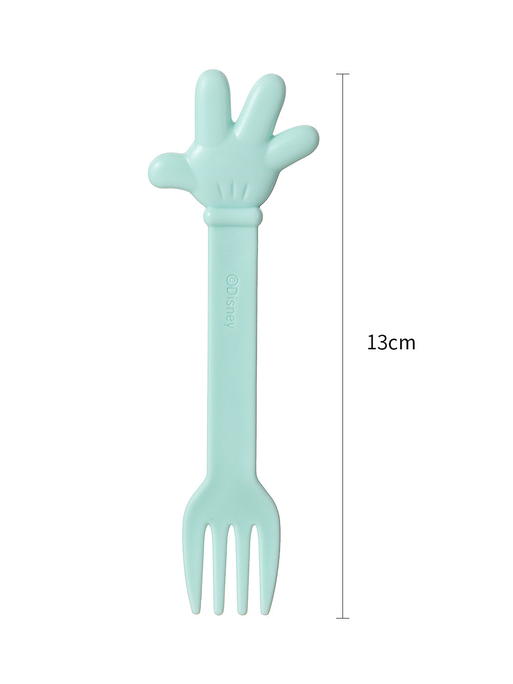 MINISO MICKEY MOUSE COLLECTION 2.0 FORK 8PCS(MICKEY MOUSE) 2010538310104 CUTLERY SET
