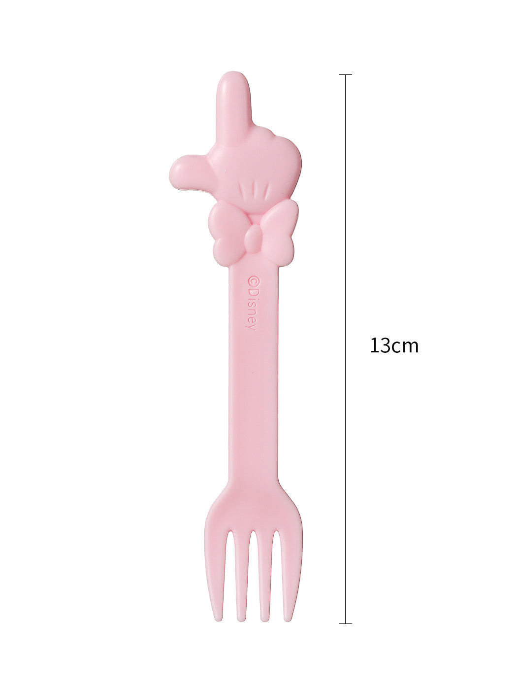 MINISO MICKEY MOUSE COLLECTION 2.0 FORK 8PCS(MINNIE MOUSE) 2010538311101 CUTLERY SET