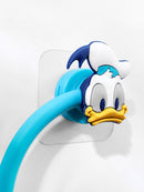 MINISO MICKEY MOUSE COLLECTION 2.0 TOWEL RACK(DONALD DUCK) 2010539110109 BATHROOM SUPPLIES-2