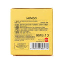 MINISO WE BARE BEARS COLLECTION SUMMER SERIES 3D FRIDGE MAGNETS BLIND BOX 2010580710105 FRIDGE MAGNET-4