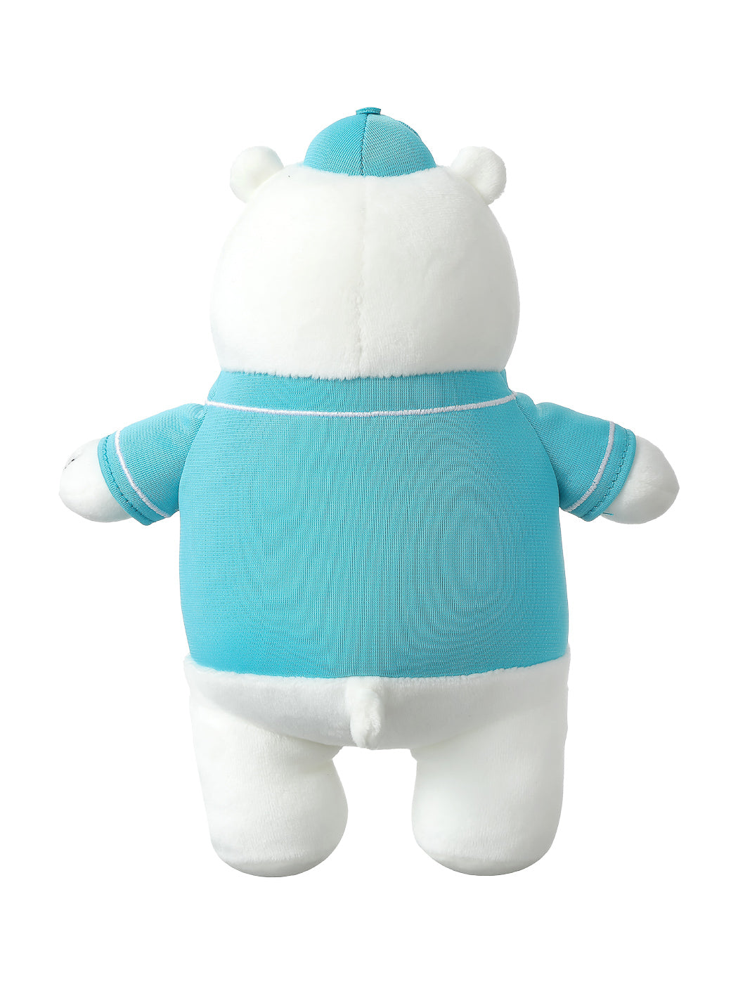 We bare bears hot sale ice bear plush