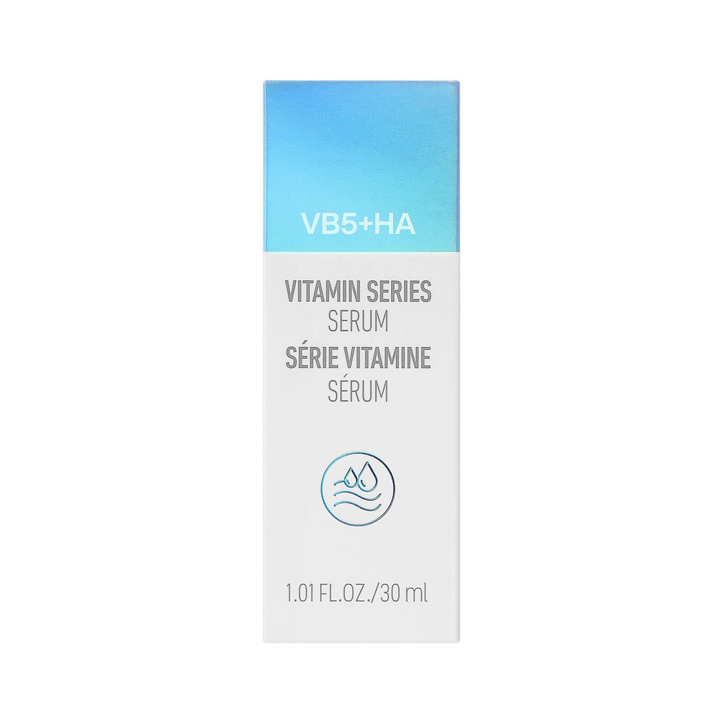 MINISO VITAMIN SERIES SERUM (VB5+HA) 2010649311106 ESSENCE