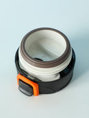 MINISO COOL INSULATED THERMAL TUMBLER 450ML(BLACK) 2010867211103 VACUUM BOTTLE-6