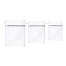MINISO LAUNDRY BAGS ( 3 PCS ) 2010943410109 LAUNDRY BAG-2