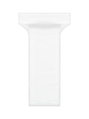 MINISO STRETCHY WASTE-PROOF COTTON PADS (300 COUNT) 2010977610100 COTTON PADS-3