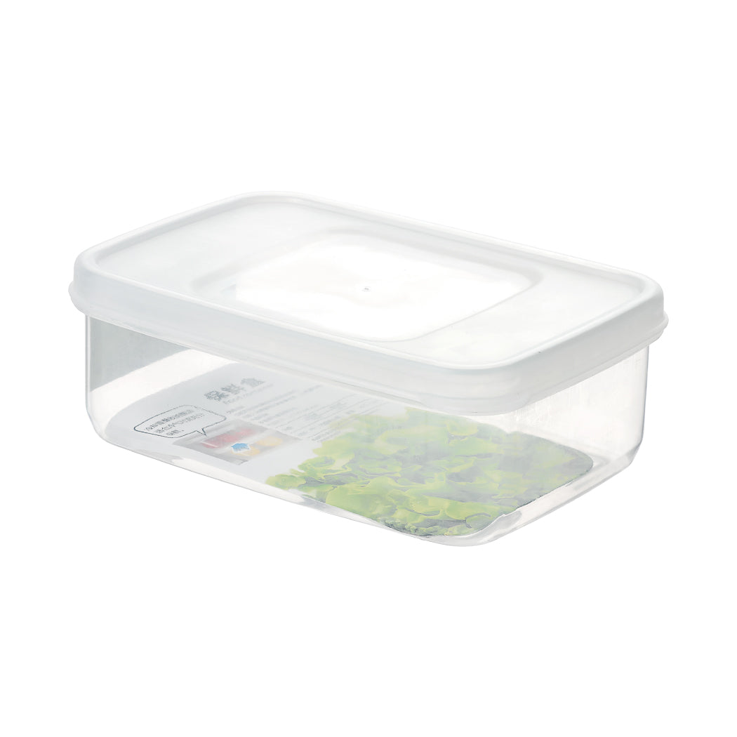 MINISO FOOD STORAGE CONTAINER, 380ML 2011520810107 FOOD CONTAINER