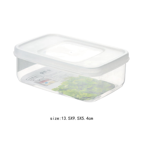 MINISO FOOD STORAGE CONTAINER, 380ML 2011520810107 FOOD CONTAINER